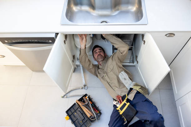 Best Water Softener Installation  in Shepherd, TX