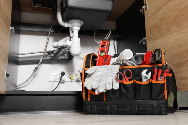 Best Shower Repair Services  in Shepherd, TX