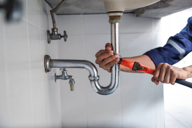 Best Leak Detection Services  in Shepherd, TX