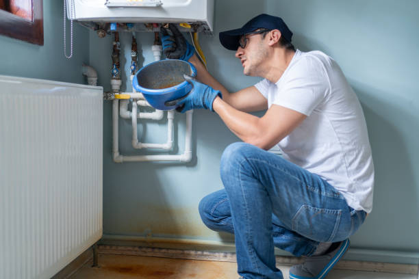 Shower Repair Services in Shepherd, TX