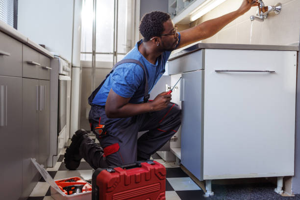 Best Plumbing Installation Services  in Shepherd, TX